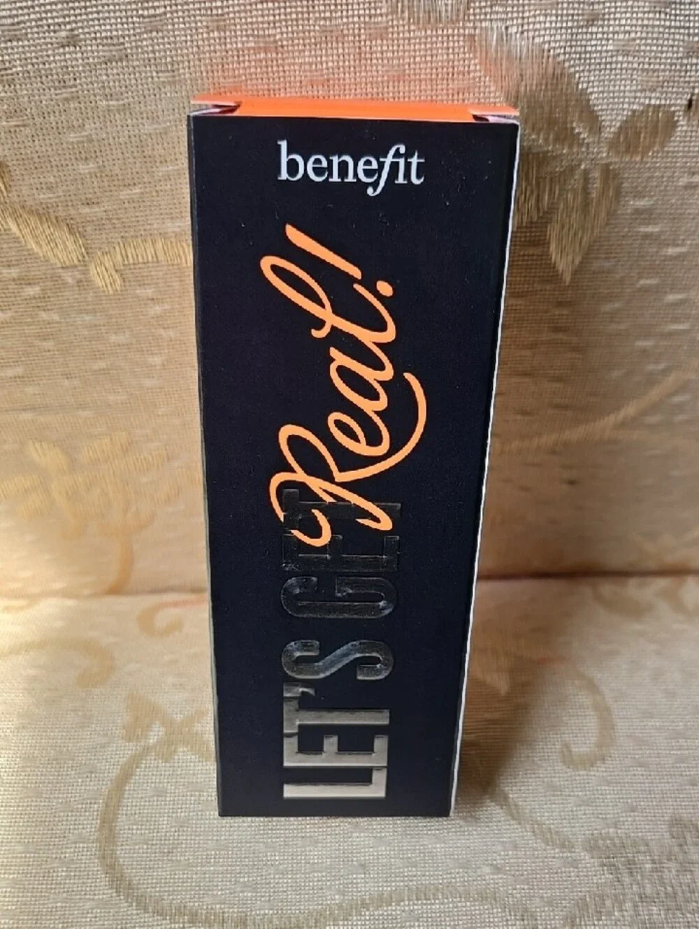 Benefit They're Real! Mascara Duo